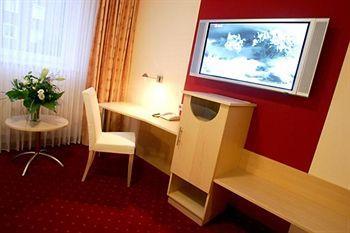Heikotel - Nord Hotel Hamburg-Harburg