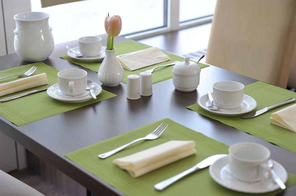 Heikotel - Nord Hotel Hamburg-Harburg