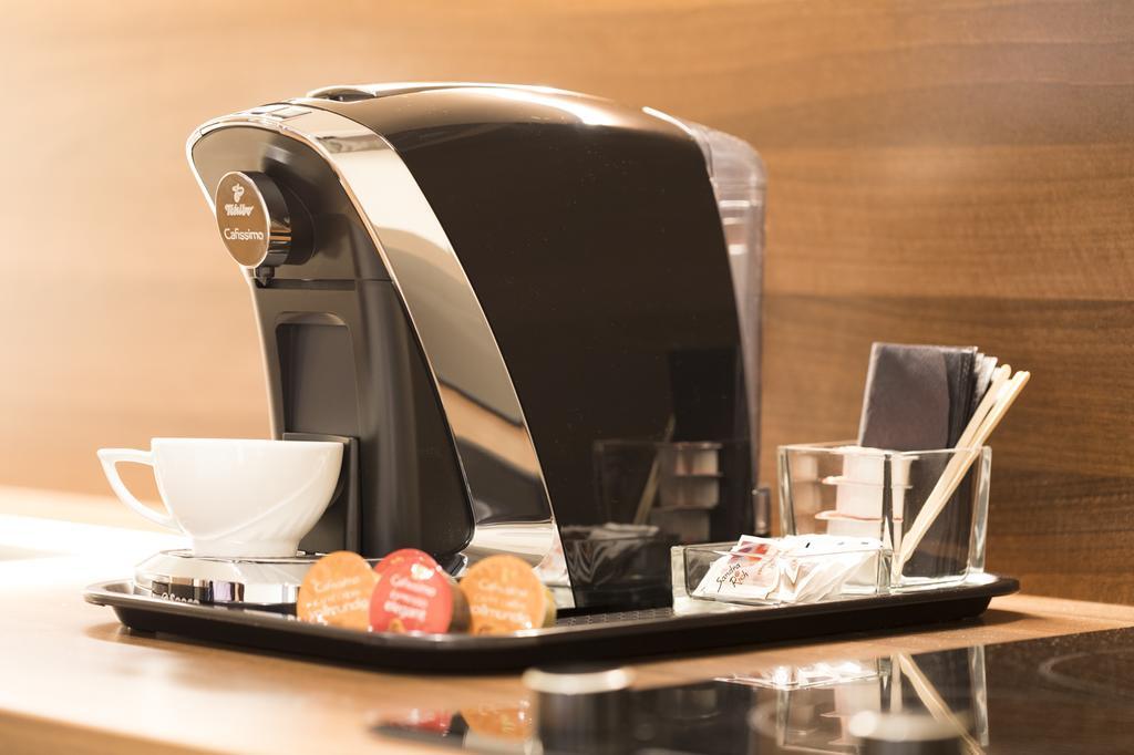 Heikotel - Nord Hotel Hamburg-Harburg