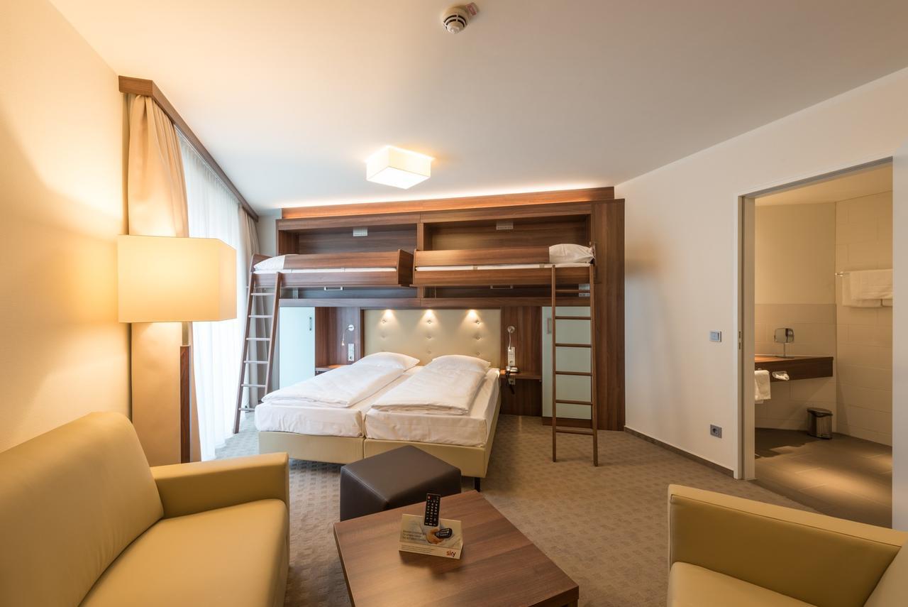 Heikotel - Nord Hotel Hamburg-Harburg